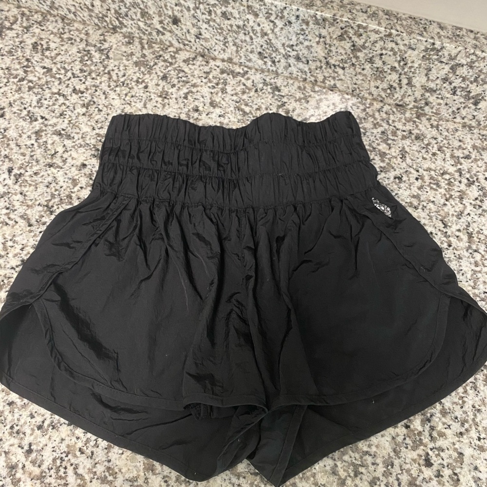 the way home free people shorts